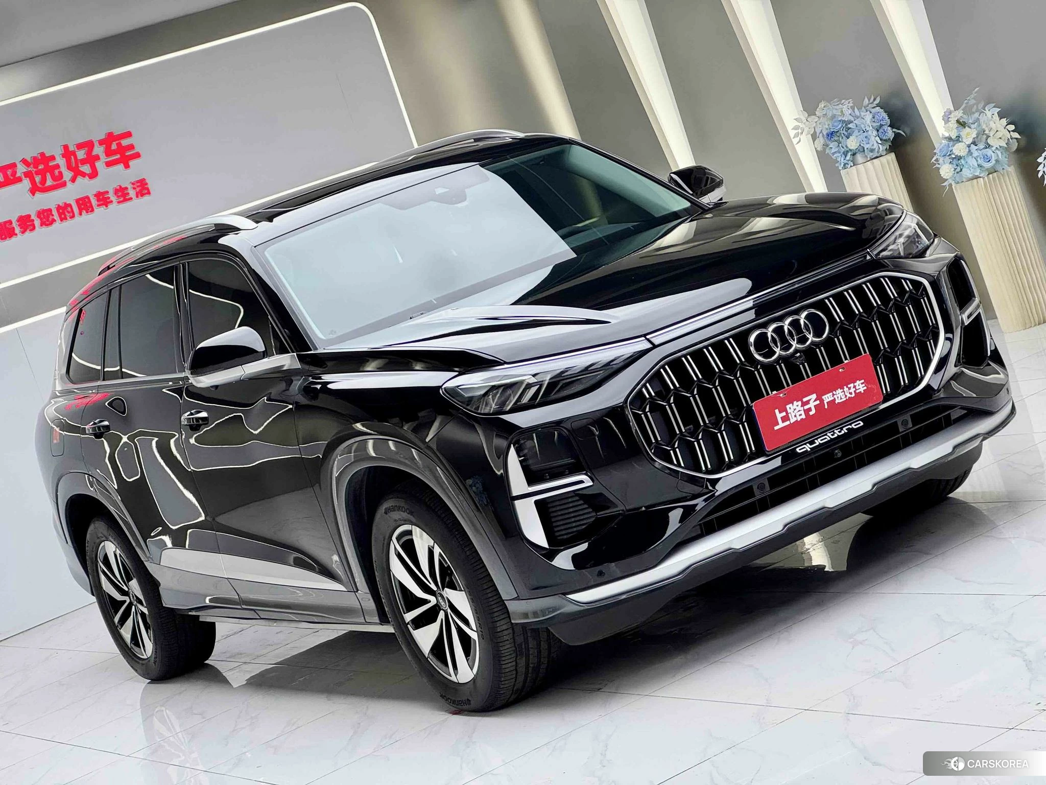 Audi Q6 id 4407446 из Китая 11