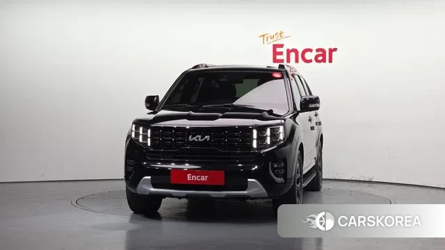 Kia Mohave Master id 3400559 из Кореи 13