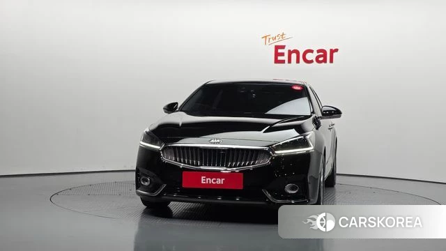 Kia Come New K7 id 4225857 из Кореи 13