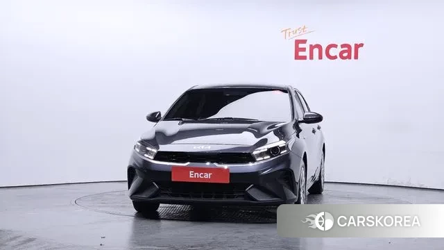 Kia The New K3 2nd generation id 3451482 из Кореи 13