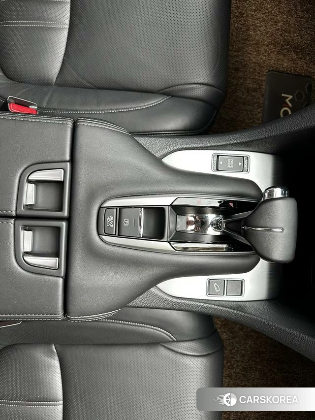 Honda Crown Road id 4221262 из Китая 15
