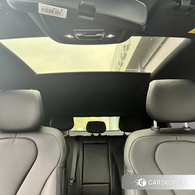 BYD Sea Lion 06EV 2026 Серебристо-серый из Китая, фото 4