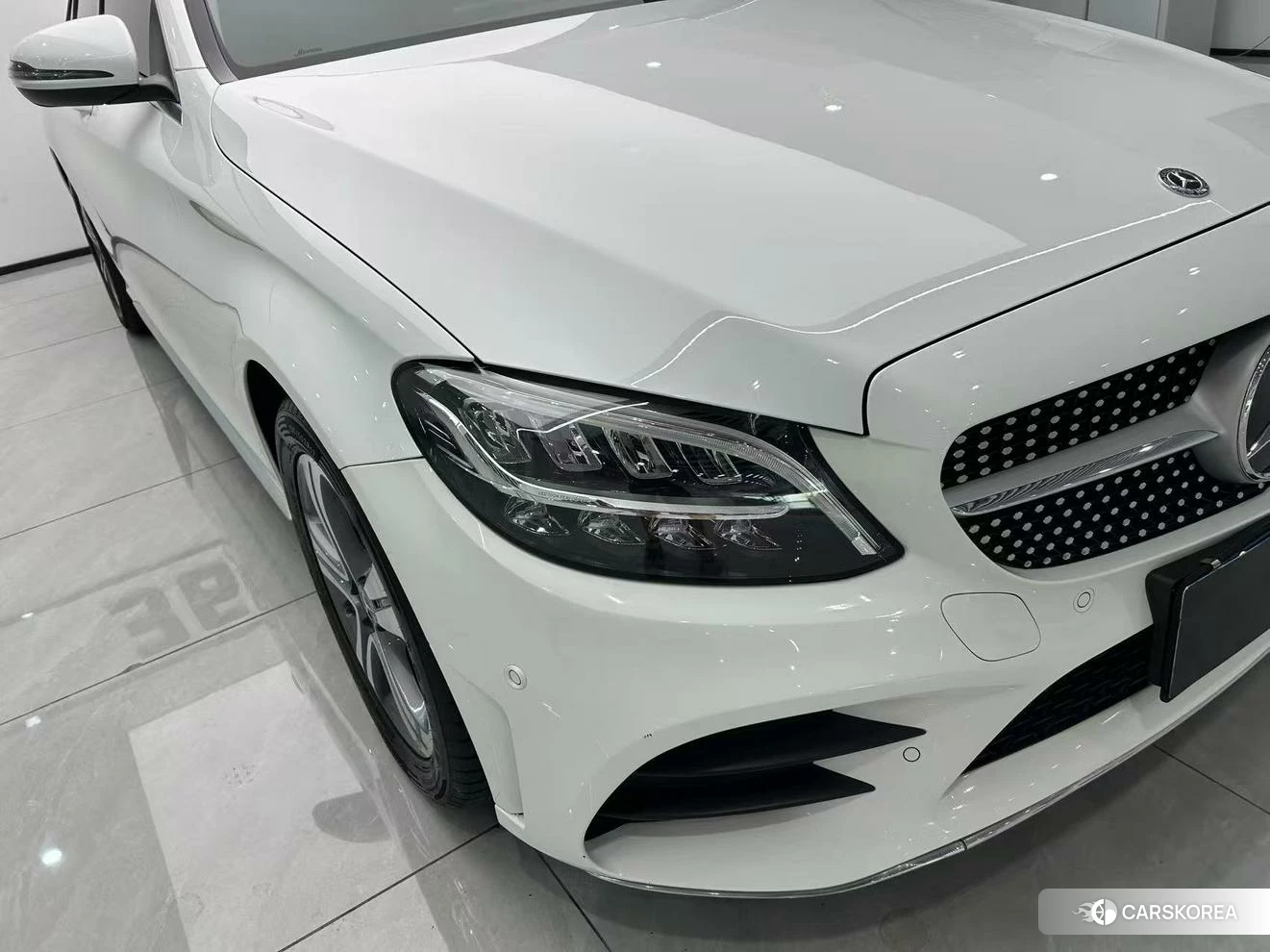 Mercedes-Benz C-class id 4514839 из Китая 23