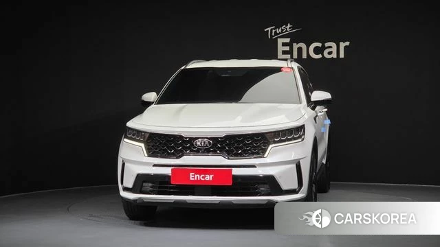 Kia Sorento 4th Generation id 4619443 из Кореи 23