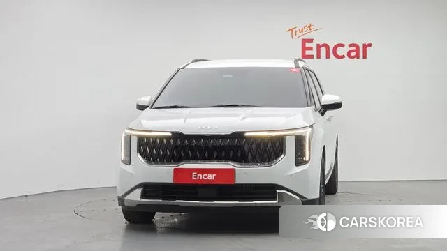 Kia The New Carnival 4th Generation id 3711431 из Кореи 13