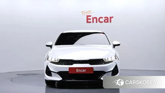 Kia K5 3rd generation id 3411563 из Кореи 13