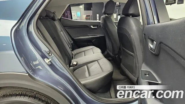 Kia Stonic id 2659490 из Кореи 13