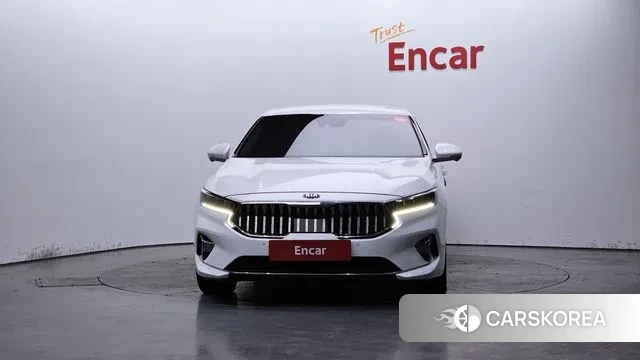 Kia K7 Premier id 3616718 из Кореи 13