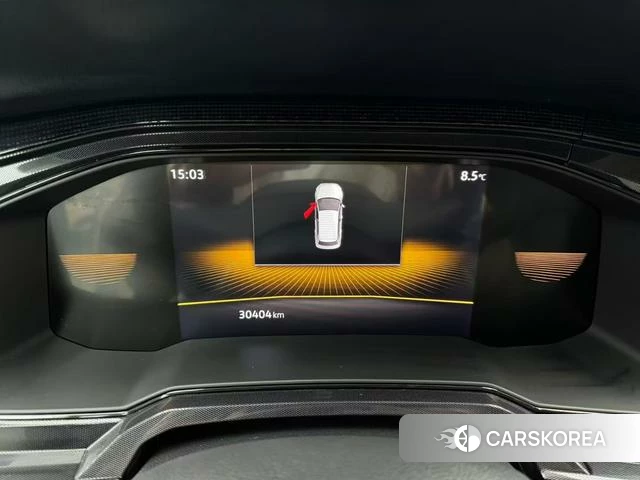 Volkswagen Lavida 2024 Белый из Китая, фото 3