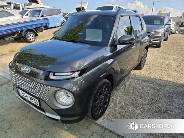 Hyundai Casper id 3053036 из Кореи 13