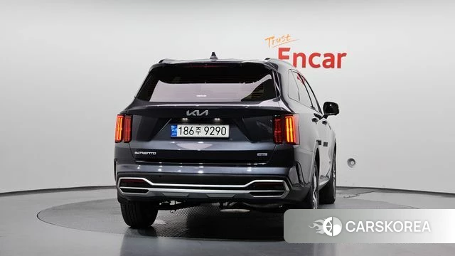 Kia Sorento 4th Generation id 4893641 из Кореи 23