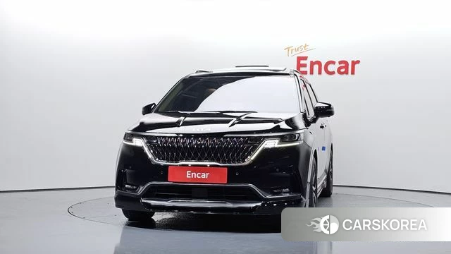 Kia Carnival 4th generation id 4763440 из Кореи 23