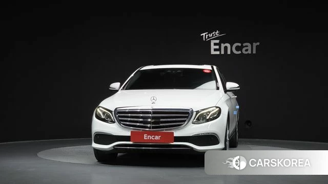 Mercedes-Benz E-Class W213 id 4625550 из Кореи 23