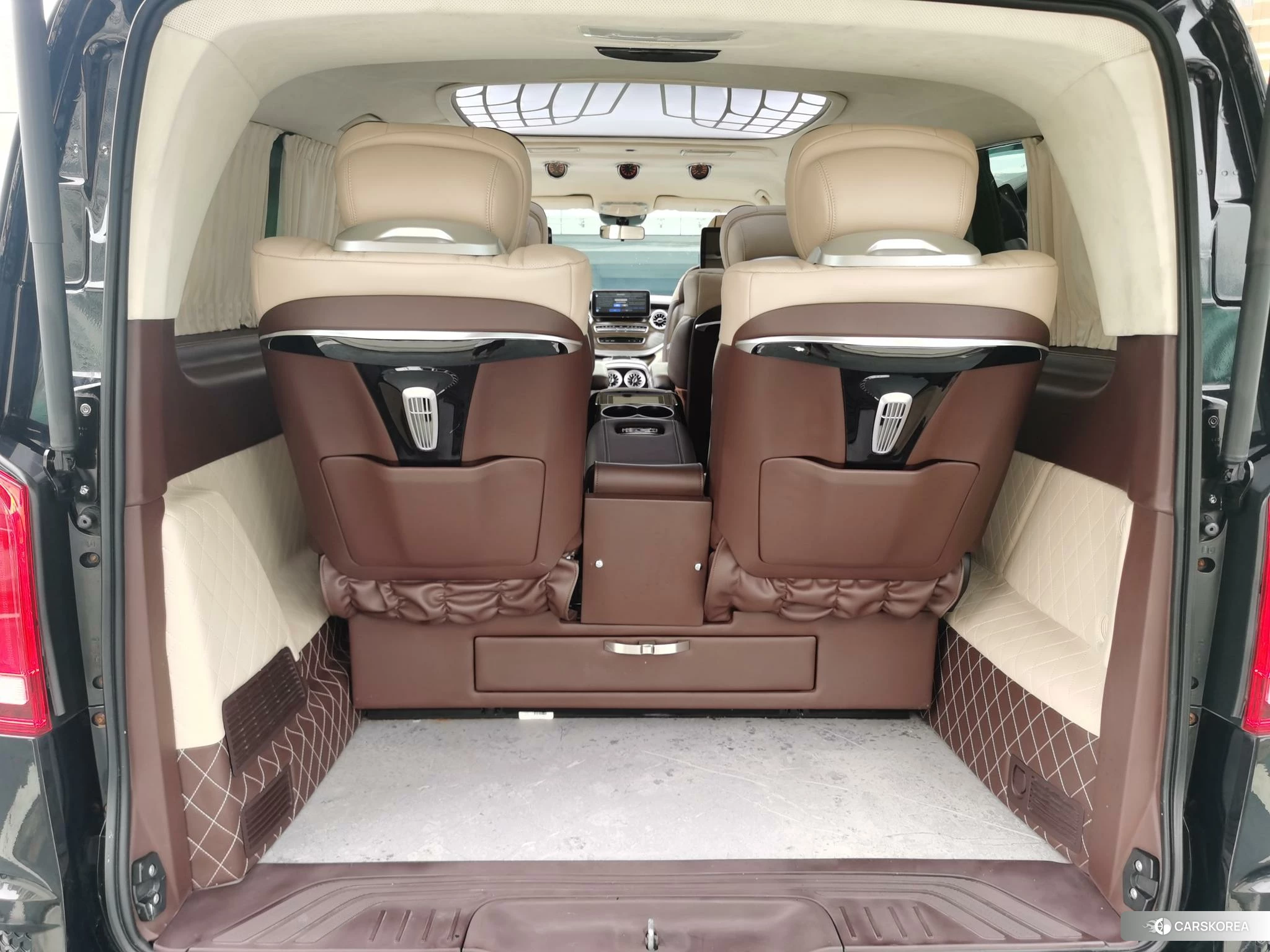 Mercedes-Benz Vito id 4426656 из Китая 8