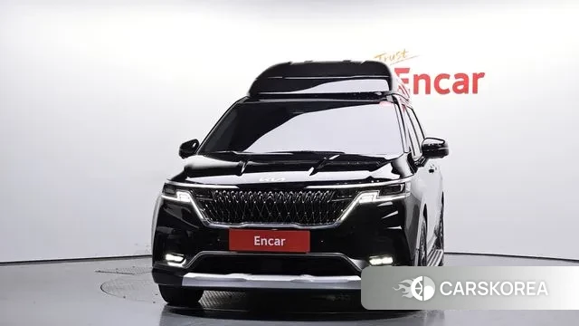 Kia Carnival 4th generation id 3043258 из Кореи 13