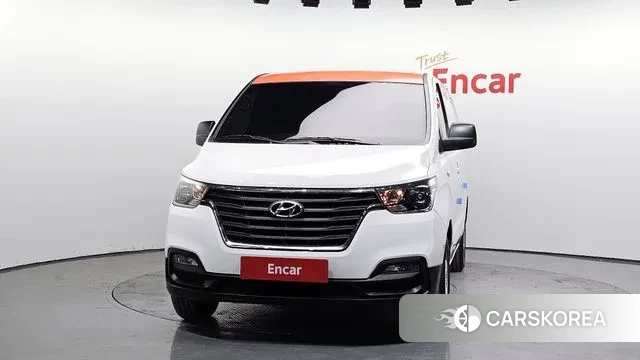 Hyundai The New Grand Starex id 3646183 из Кореи 13