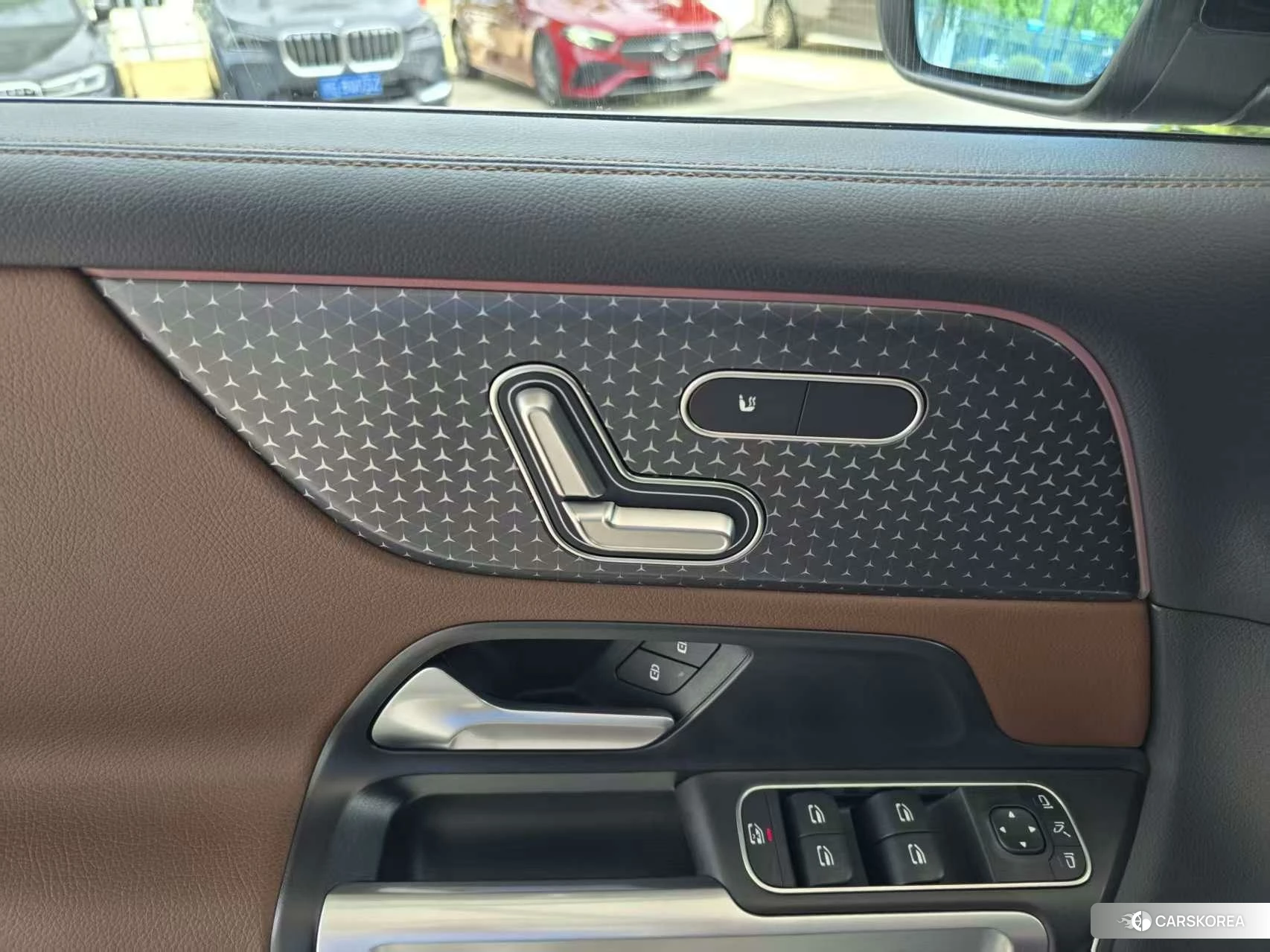 Mercedes-Benz GLB id 4513697 из Китая 11