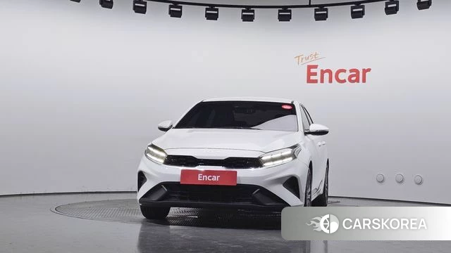 Kia The New K3 2nd generation id 4630341 из Кореи 23