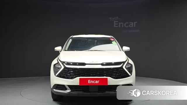 Kia Sportage 5th Generation id 3437930 из Кореи 13