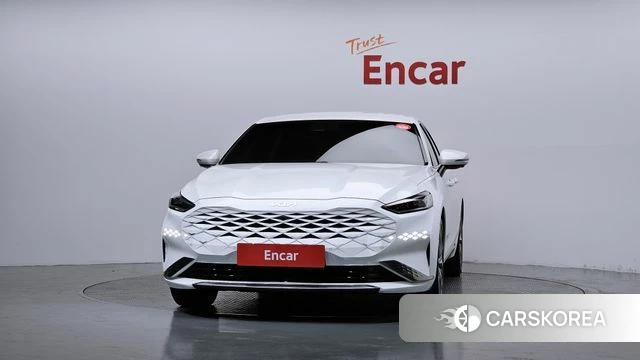 Kia K8 id 4382337 из Кореи 13