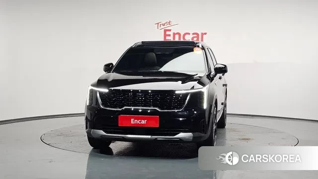 Kia The New Sorento 4th Generation id 3026819 из Кореи 13