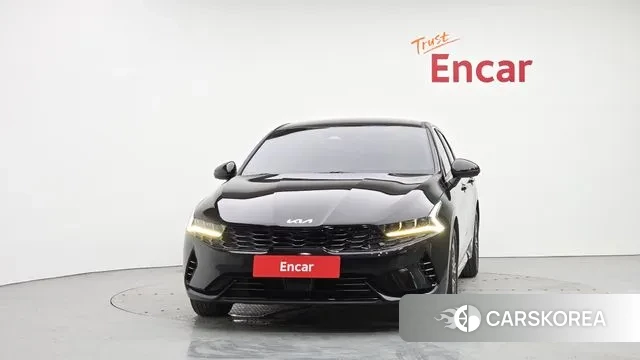 Kia K5 Hybrid 3rd Generation id 2998929 из Кореи 13