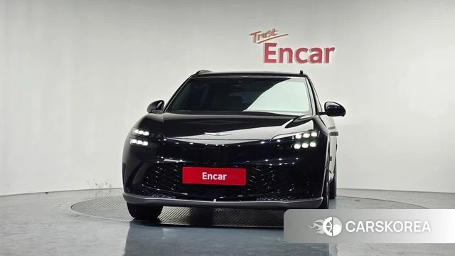 Genesis GV60 id 3839229 из Кореи 13