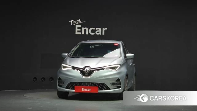 Renault Korea (Samsung) Joe id 4864255 из Кореи 13