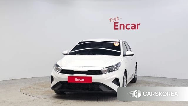 Kia The New K3 2nd generation id 3818206 из Кореи 13