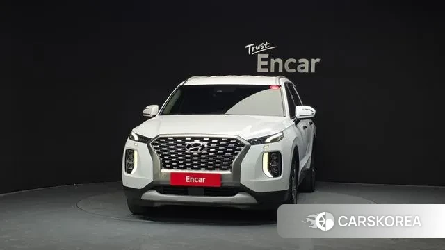 Hyundai Palisade id 3752522 из Кореи 13