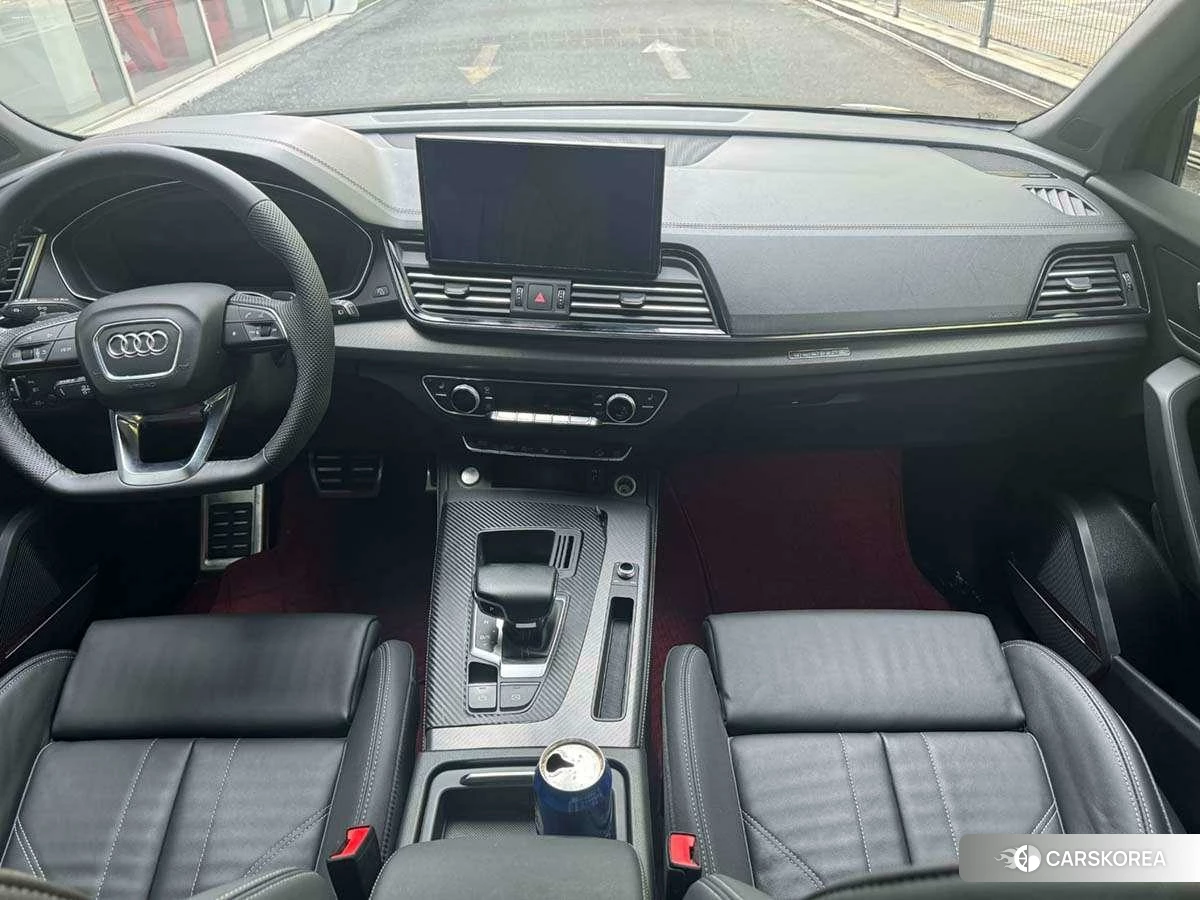 Audi Q5L id 4405735 из Китая 9