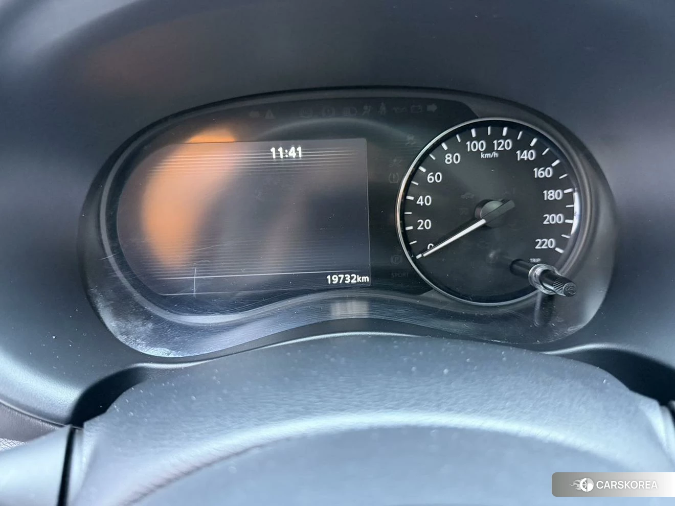 Nissan Kicks id 4514931 из Китая 15