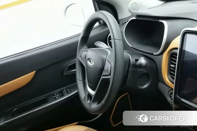 Chery QQ Little ant id 4210444 из Китая 17