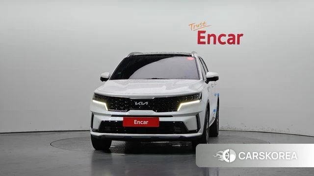 Kia Sorento 4th Generation id 4701813 из Кореи 23