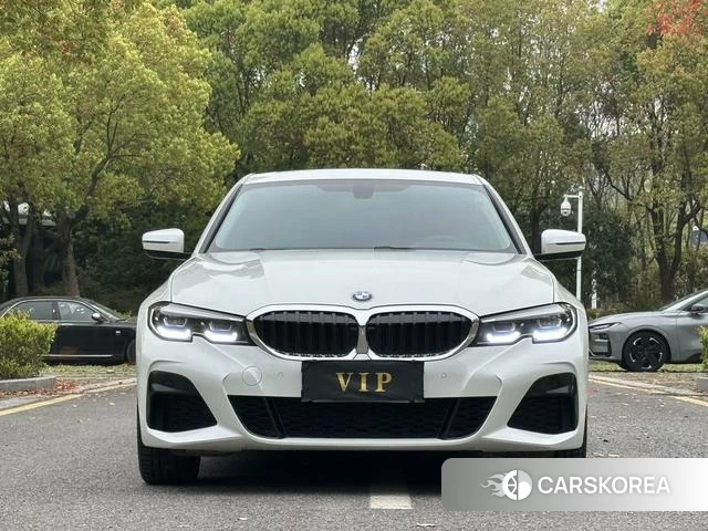 BMW 3 series id 4265792 из Китая 9