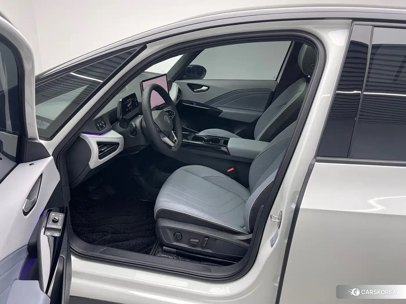 Volkswagen ID.3 id 4629176 из Китая 14