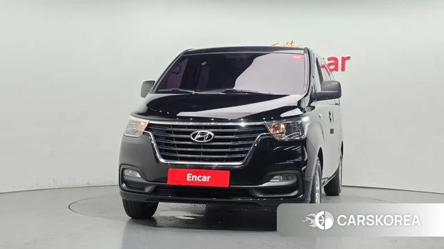 Hyundai The New Grand Starex id 4536496 из Кореи 21