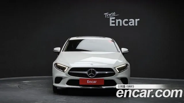 Mercedes-Benz CLS-Class C257 id 2429855 из Кореи 13