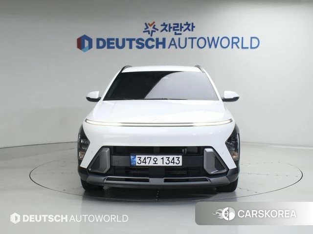 Hyundai Kona (SX2) id 3909572 из Кореи 11
