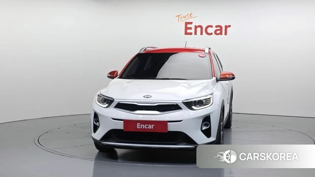 Kia Stonic id 4491165 из Кореи 13