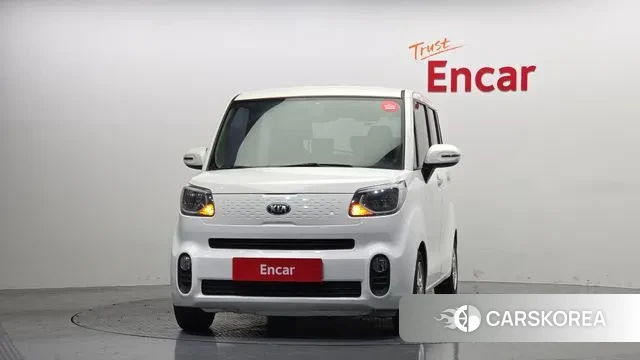 Kia The New Ray id 3587953 из Кореи 13