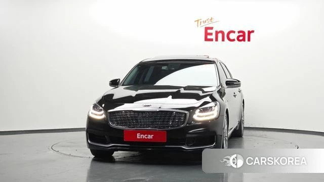 Kia More K9 id 4490972 из Кореи 23