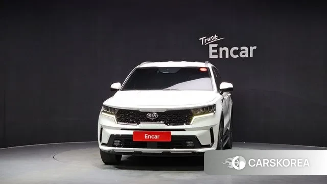 Kia Sorento 4th Generation id 3727756 из Кореи 13