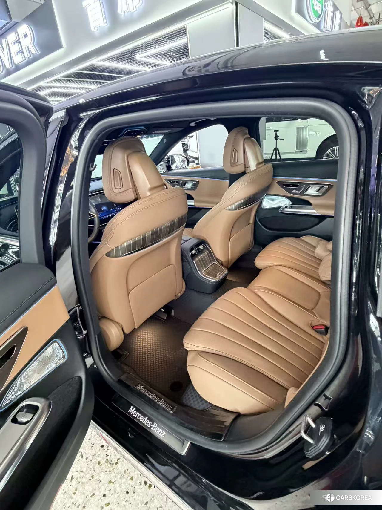 Mercedes-Benz E-Class id 4510413 из Китая 8