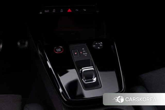 Audi RS 3 id 4336251 из Китая 13