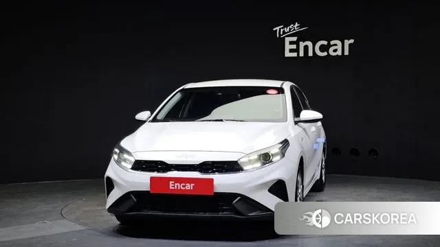 Kia The New K3 2nd generation id 2914926 из Кореи 13