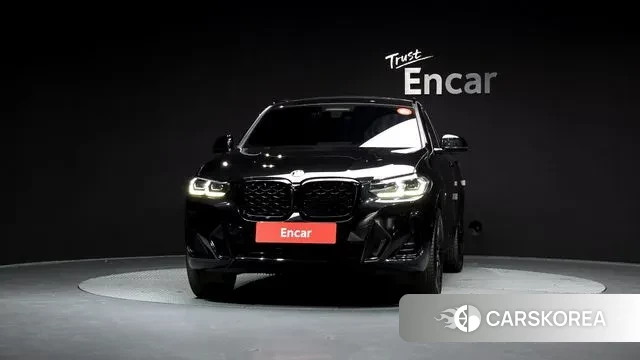 BMW X4 (G02) id 3764203 из Кореи 13