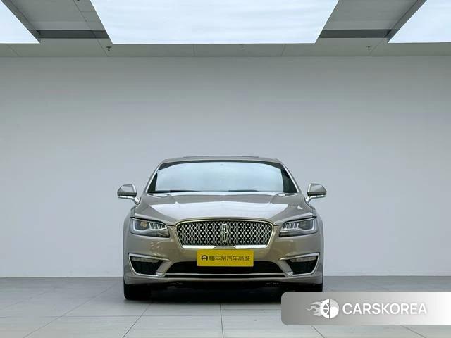 Lincoln MKZ id 3857873 из Китая 13