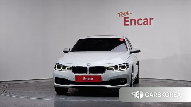 BMW 3 Series (G20) id 3627042 из Кореи 13