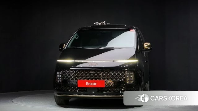 Hyundai Staria id 3940190 из Кореи 13